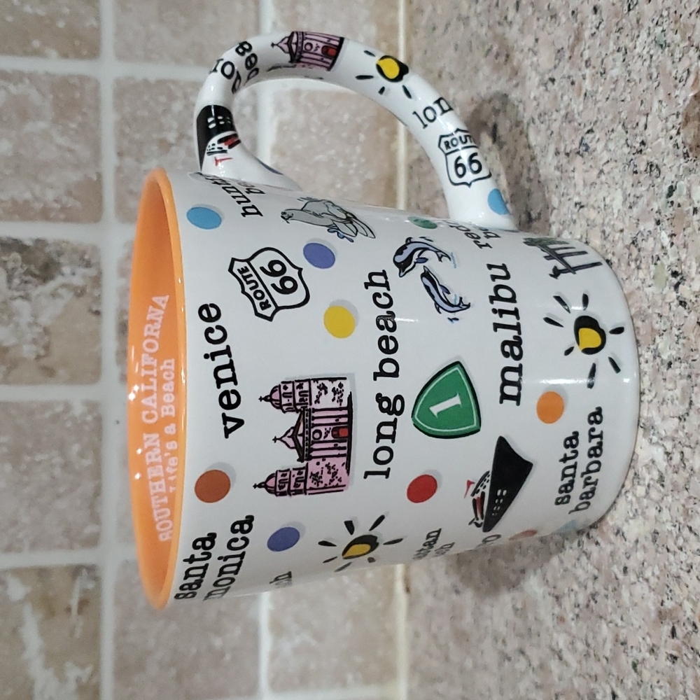 Mug
